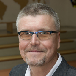 Rainer Heribert  Lacler