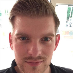 Dominik Raabe