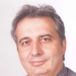 Konstantinos Kessoudis