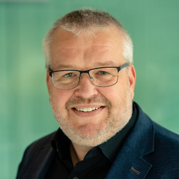 Klaus Stepan