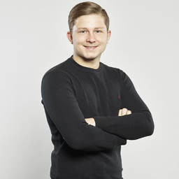 Luca Krämer's profile picture