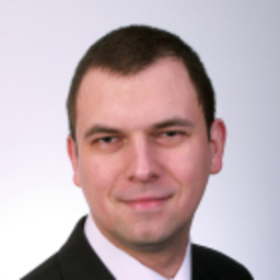 Lukasz Kopec's profile picture