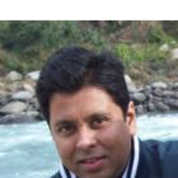 Arindam Sen