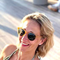 Melanie Czerner