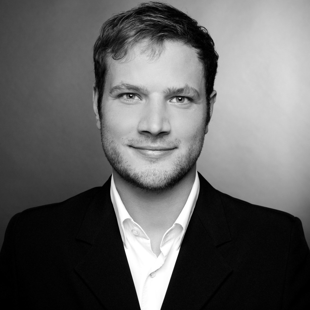 Julian Schulenburg Beteiligungscontroller Hamburger Energiewerke