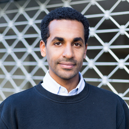 Elyas Munye