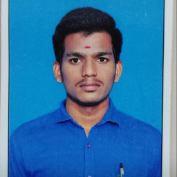 Bharath Daniyala