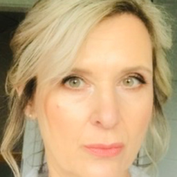 Christiane Enders–Pfeil