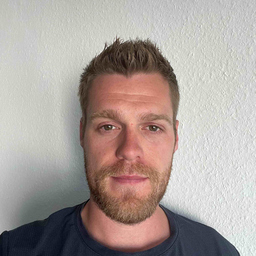 Nicolas Ludwig