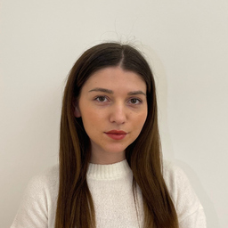 Elizabeth Eridona Shqalshi