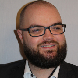 Dominik Behm