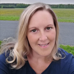 Stefanie Rupp