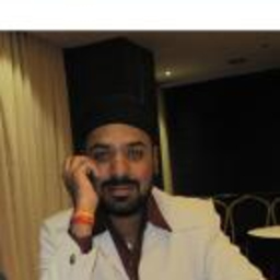 Nanhe Gujral's profile picture