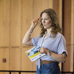 Dr. Sarah Gander