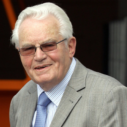 Werner Kröger