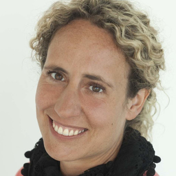 Sibylle Haas