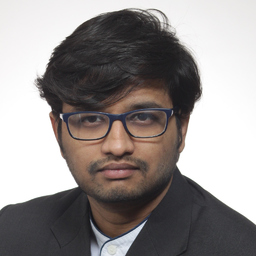 Goutam sagar kulkarni