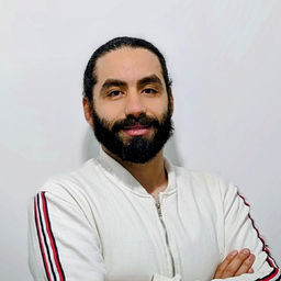Mohammed Farid Shawky