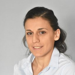 Cigdem Kendi