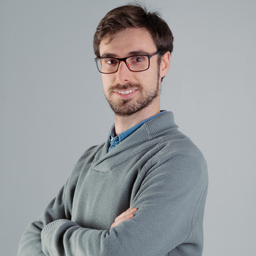 Luis Gil de Bernabé Pfeiffer