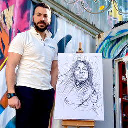 Ahmad Alghorani