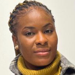 Jennifer Uju Christopher