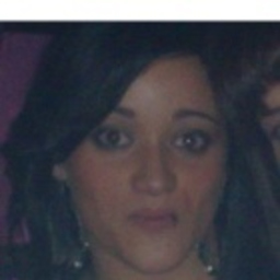 Maria Jose Cara Sanchez