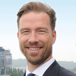 Jens B. Knudsen