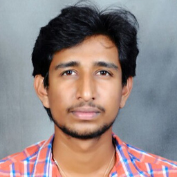 NITHIN MK