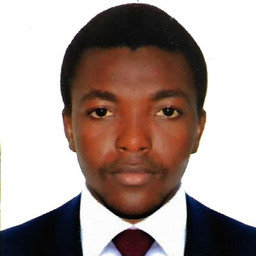 M'VINDU SUNGANI EUPHREM ASSOGBA