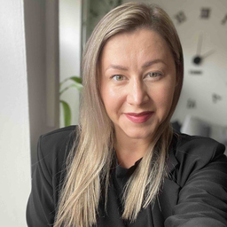 Nina Krebs's profile picture