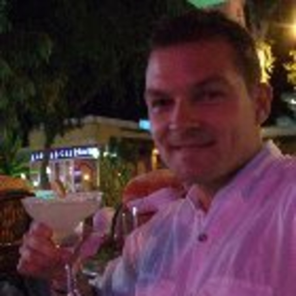 Rene Stoeckel Berater und Designer Testautomatisierung TSystems