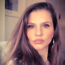 Marlene Matuschek