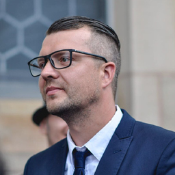 Benjamin Hitzemann