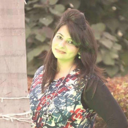 Nandini Lalcheta