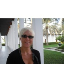 Susanna Henkel