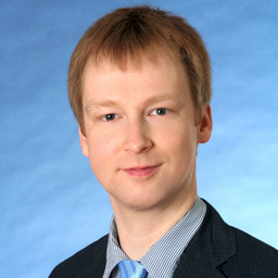 Reinhard Wolf's profile picture