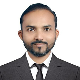 Pushkar Raut