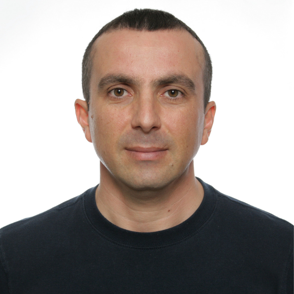 Sergiu Cîșleanu - QA Automation Engineer - KSystems | XING