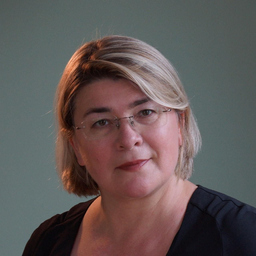 Larissa Obenauer