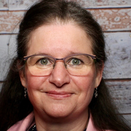 Katja Thedens
