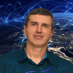 Yevhenii Tsaliuk