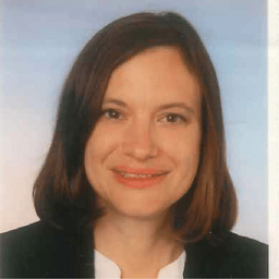 Stefanie Menzel