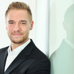 Simon Haas