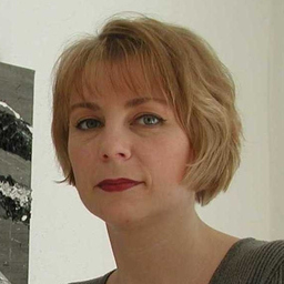 Profilbild Doreen Becker
