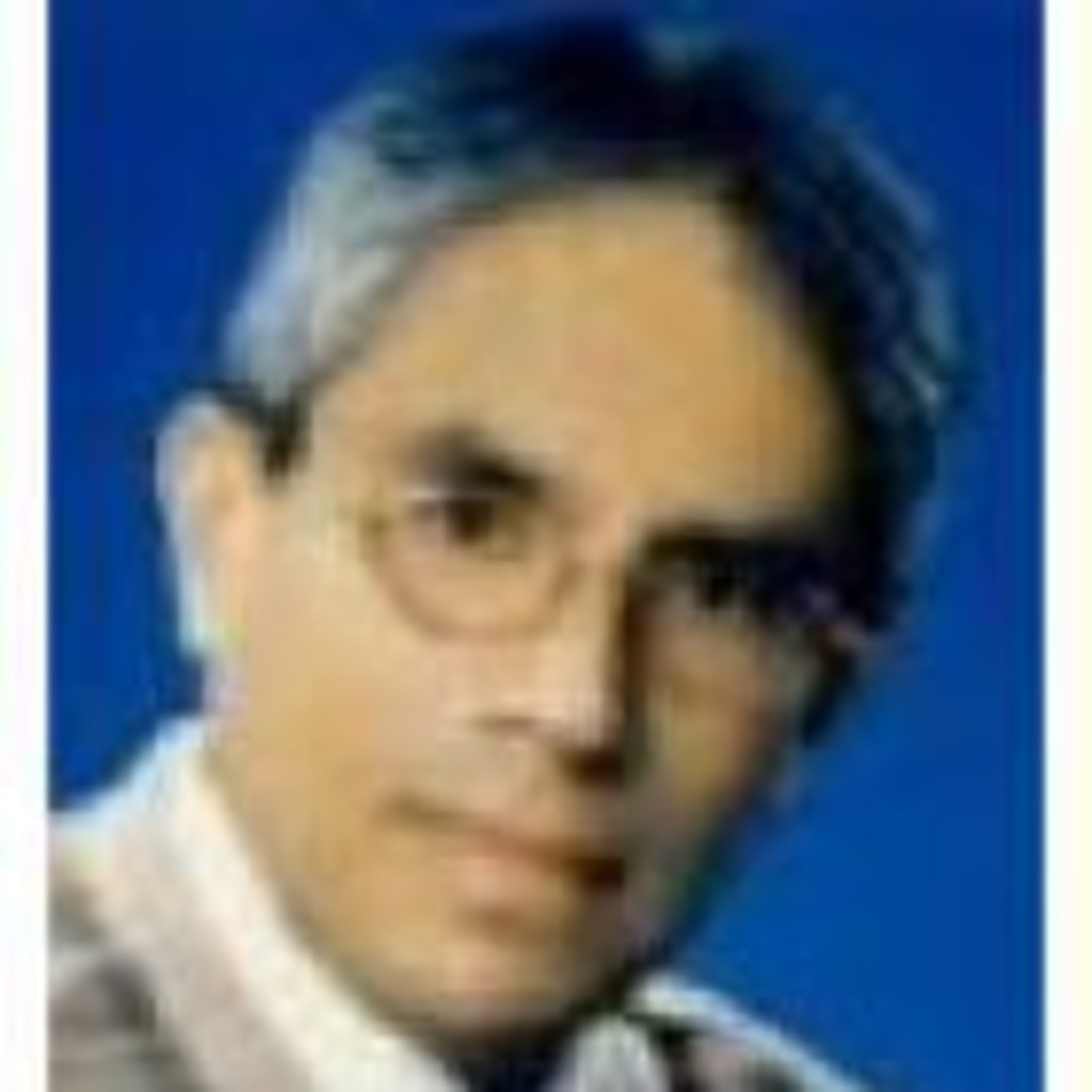 Miguel Angel ARANDA Ch. Arquitecto Urbanista / propietario DALI