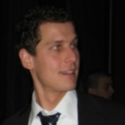 Mathias Frühling