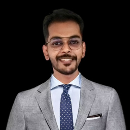 Ananthapadmanabhan Anil