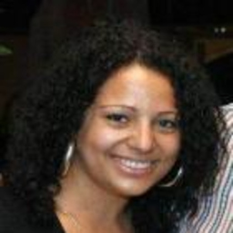 Nicole Kastl