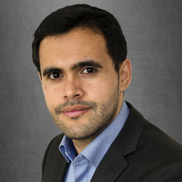 Dr. Ignacio Lizama